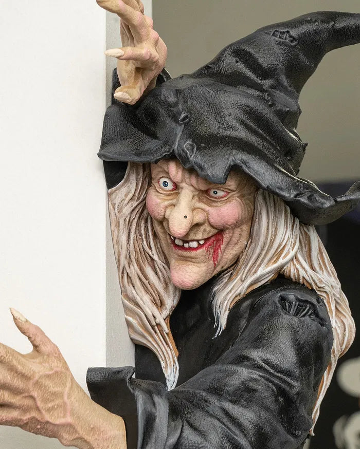 Sneaky Witch